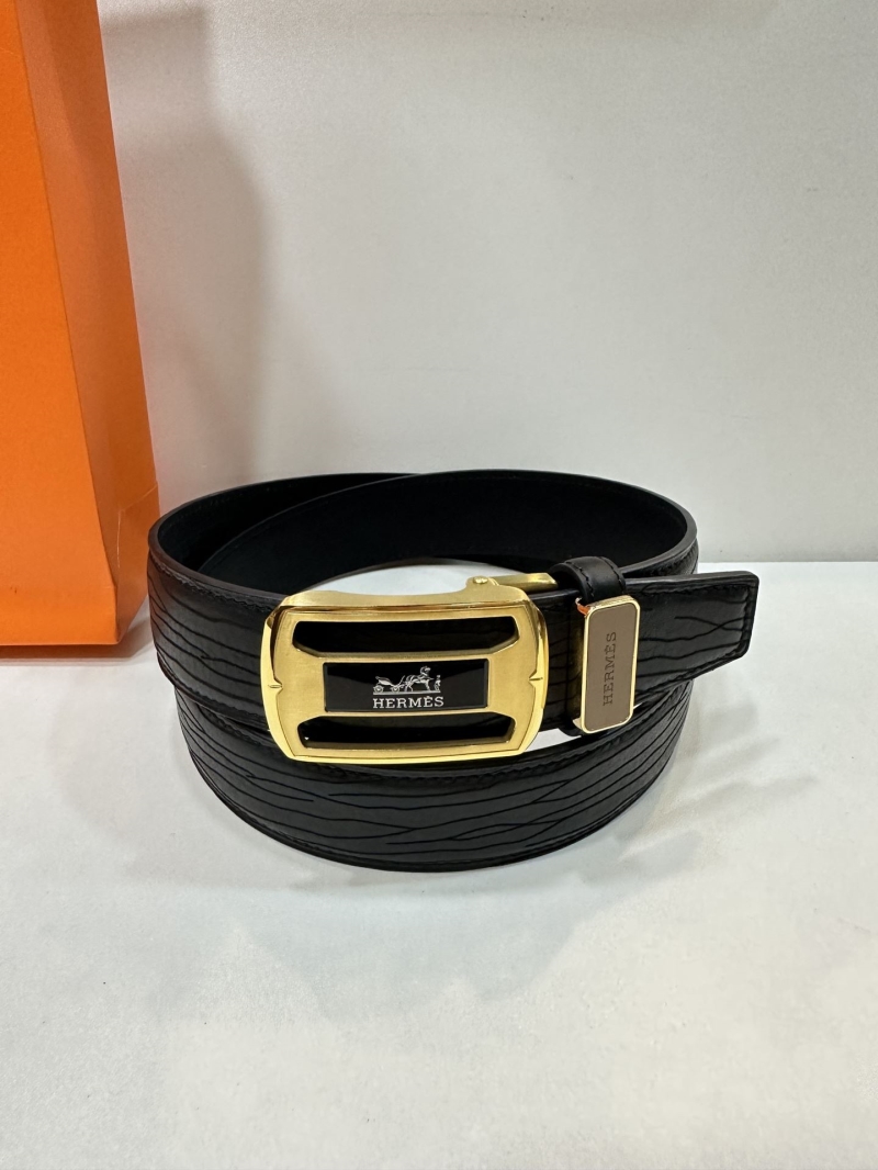 Hermes Belts